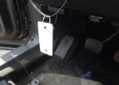 2015 Ford Flex Se из США, поврежденный, VIN 2FMGK5B86FBA21687